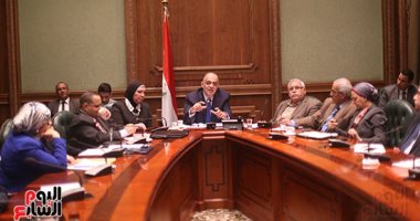"مشروعات البرلمان": بروتوكول لتوزيع 100 ألف رأس ماشية على الشباب بفائدة 5%