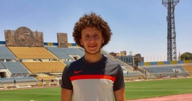 الإسماعيلى يتعاقد مع نور خالد مهاجم دمنهور "مجانا"