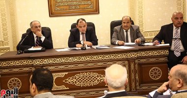 "اقتصادية البرلمان" توافق على اتفاقية إنشاء مكتبين لوكالة (GIZ) وبنك التعمير الألمانى