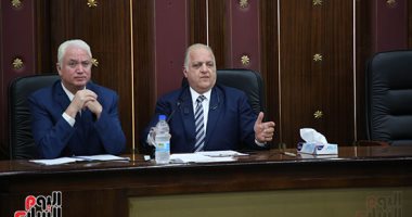 تحديات قطاع البترول أمام "طاقة النواب" الأحد القادم