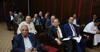 اليوم.. "طاقة البرلمان" تناقش 4 اتفاقيات للبحث عن البترول