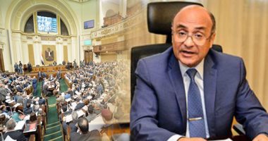 وزير شئون مجلس النواب يكشف لـ"اليوم السابع" تفاصيل تقرير أرسله لمجلس الوزراء بشأن بعثة الحج.. ويشكر الفريق يونس المصرى لهذا السبب.. عمر مروان: إصدار قانون العدالة الانتقالية يرجع للمجتمع.. ويؤكد: أنا بلا شلة