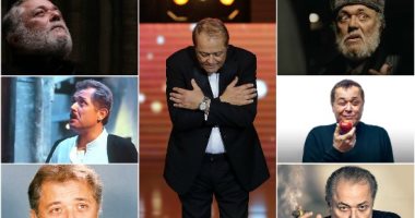 فى ذكرى رحيله الثانية.. محطات فى حياة الساحر محمود عبد العزيز