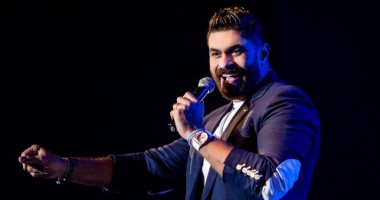بعد نجاح حفله بالإسكندرية.. خالد سليم: أشتاق دائما لجمهور عروس البحر