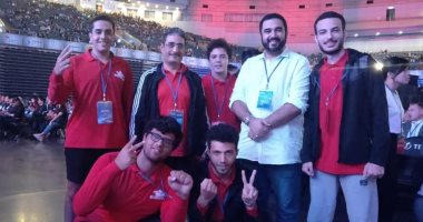فيديو.. مصر تتأهل للدور قبل النهائى فى بطولة العالم للألعاب الإلكترونية 