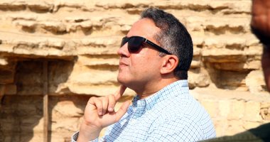 وزير الآثار: يجب تدريس علم الحفائر.. وأعددنا كتبا لشرح حضارة مصر للأطفال