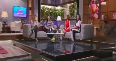 "كلام ستات" يستعرض دراسة تثبت أن 72% من الأشخاص يفكرون بإبداع وقت الاستحمام.. فيديو