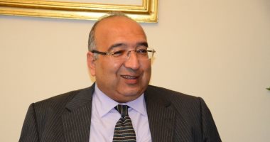 سفير مصر بالنرويج: نعمل على الإستفادة من خبرات النرويج فى الاستزراع السمكى