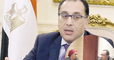 7 تكليفات هامة  من رئيس مجلس الوزراء لـــ" المحافظين " ..تعرف عليها