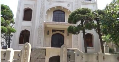 قصة أقدم مسجد فى اليابان.. ظل صامداً أمام الزلازل والحروب 83 عاما
