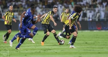 الاتحاد يحقق أسوأ "مركز" فى تاريخ مشاركاته بالدوري السعودي