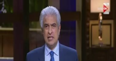 وائل الإبراشى: نصف لاعبى الأهلى لا يستحقون ارتداء القميص الأحمر