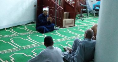 صور.. بدء تنفيذ حملة "رسول الإنسانية" بالوادى الجديد احتفالاً بالمولد النبوى الشريف