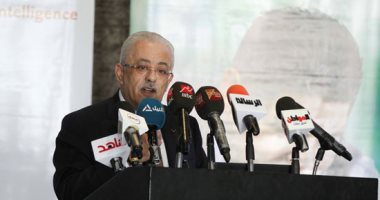 طارق شوقى: إطلاق أول دفعة من التابلت خلال أسبوع وهنعمل وقف لتحسين التعليم