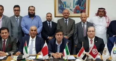 الاتحاد العربى للألعاب البارالمبية يعلن تشكيل اللجان الداخلية