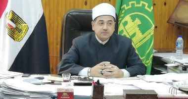 وكيل أوقاف القليوبية: غرامة 20 ألف جنيه والسجن عاما لمن يصعد المنبر بدون تصريح