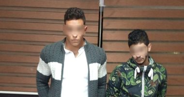 سقوط سائق يتعاطى مخدر الكيتامين بحوزته 34 زجاجة بمدينة نصر