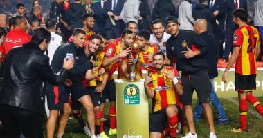 كاف يقرر إعادة مباراة الترجى وأول أغسطس فى حالة واحدة