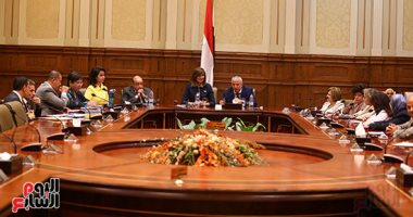 "خارجية النواب" تفتح ملف سوء معاملة بعض السفارات الأجنبية للمصريين