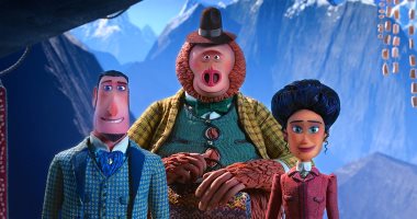 فيلم الأنيمشن "Missing Link" يحقق 17 مليون دولار منذ طرحه بدور العرض الأمريكية