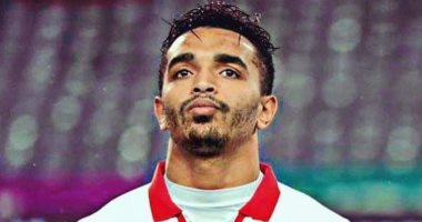 قصة صور..يوسف أوباما " أخطر رجل فى الزمالك"