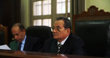 صور.. السجن 3 سنوات لضابط مباحث المقطم و6 أشهر لأمين الشرطة فى قضية قتل عفروتو