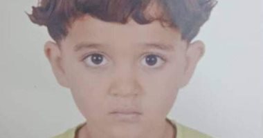 العثور على جثة طفل داخل " جوال "  أمام منزله ببنى سويف 
