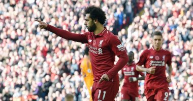 ليفربول ضد فولهام.. محمد صلاح يمارس هوايته المفضلة ضد الأندية الصاعدة