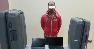 القبض على مرتكبى واقعة سرقة سيارة بالإكراه فى الهرم