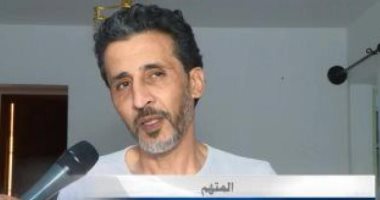 بعد إحالته للمفتي.. كيف نفذ قاتل طالب الرحاب جريمته "سعاد حسنى السبب"