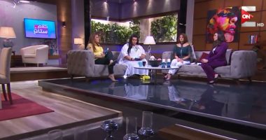 كيف نحمى أطفالنا على مواقع التواصل الاجتماعى.. "كلام ستات" يجيب