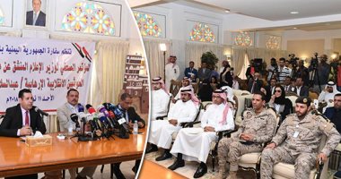 الوزير الحوثى المنشق يكشف وحشية أتباع إيران.. عبد السلام جابر يعترف: كنت أحد راسمى سياسات التضليل للحوثيين.. ويؤكد: الشعب اليمنى يرفضهم ونهايتهم وشيكة.. ولولا تدخل التحالف العربى لتغيرت ديموغرافية اليمن
