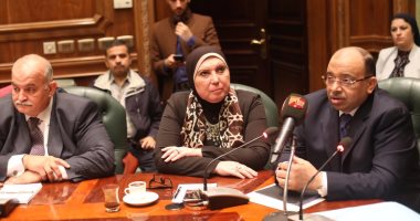 رئيس الوزراء يتابع مع المصيلحي موقف الاستثمار الأجنبي لإنشاء المراكز اللوجستية 