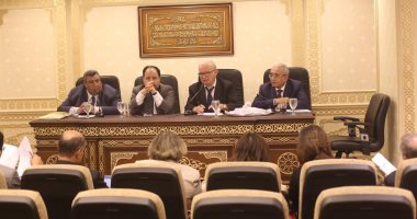 مسئول حكومى أمام البرلمان: 246 مركز شباب صدر لها قرارات إزالة و250 بدون أسوار