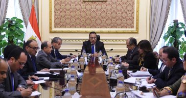 الحكومة تشكل لجنة من الوزارات المعنية بالأمن الغذائى لتوفير السلع الاستراتيجية