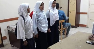 تعرف على نتيجة مسابقة الإنشاد الدينى الجماعى للفتيات بمعاهد الأقصر الأزهرية