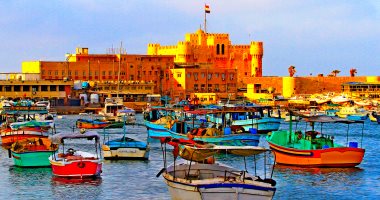 حكاية مدينة.. الإسكندرية أسسها الإسكندر الأكبر وتحتوى على معالم أثرية نادرة