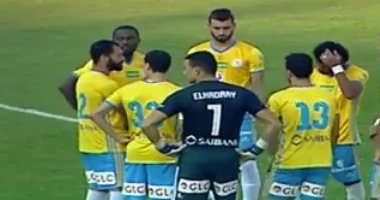 طبيب الإسماعيلي يكشف موقف المصابين قبل مواجهة الإنتاج الحربى