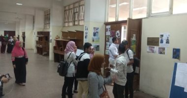 القارئ محمد مرعى يكتب: ليست أجازة لطلاب الجامعات
