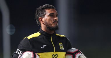حارس الاتحاد يتحدث عن لعنة خفية قبل لقاء الأهلى بالسوبر المصرى السعودى