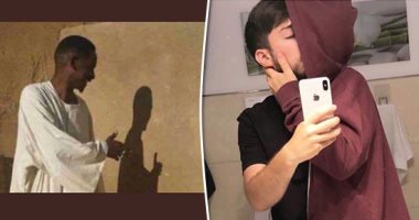 السناجل يحتفلون بـ اليوم العالمى للعزوبية.. الشباب يطلقون تغريدات للسخرية من وحدتهم.. الاحتفال نشأ فى الصين عام 1993.. واختيار يوم 11/11 للتعبير عن الوحدة.. وشركات التسويق الصينية تستغله لزيادة مبيعاتها.. صور