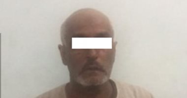 القبض على "الزعيم" مسجل خطر مطلوب فى 51 حكما قضائيا بسوهاج