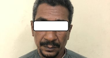 "تنفيذ الأحكام" تضبط عاطل هارب من 125 حكم بإجمالى 94 سنة حبس