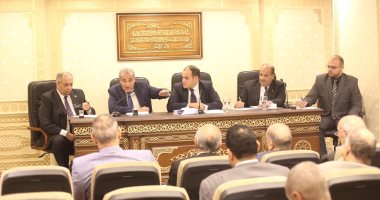 الأربعاء.. وزير التموين أمام "اقتصادية النواب" بسبب أسعار السلع الأساسية