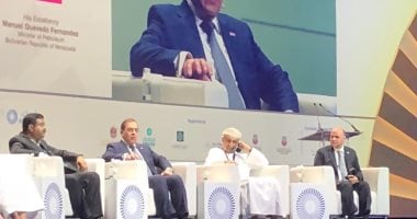 وزير البترول: حقل ظهر أشعل حماس الشركات العالمية للعمل بالبحر المتوسط