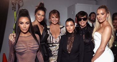 شاهد كواليس حفل People's Choice Awards لعام 2018