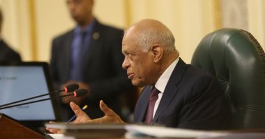 البرلمان يحيل 9 مشروعات قوانين واتفاقيتين للجان المختصة لمناقشتها