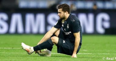 ريال مدريد يعلن غياب ناتشو عن كأس العالم للأندية