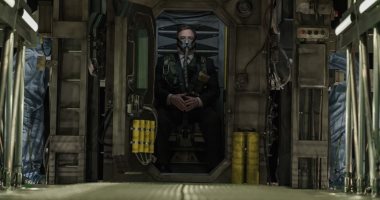 فيديو.. التريلر الثانى لفيلم الخيال العلمى Captive State
