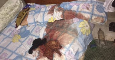 أمن الوادى الجديد يكشف تفاصيل العثور على قتيل بالواحات الخارجة